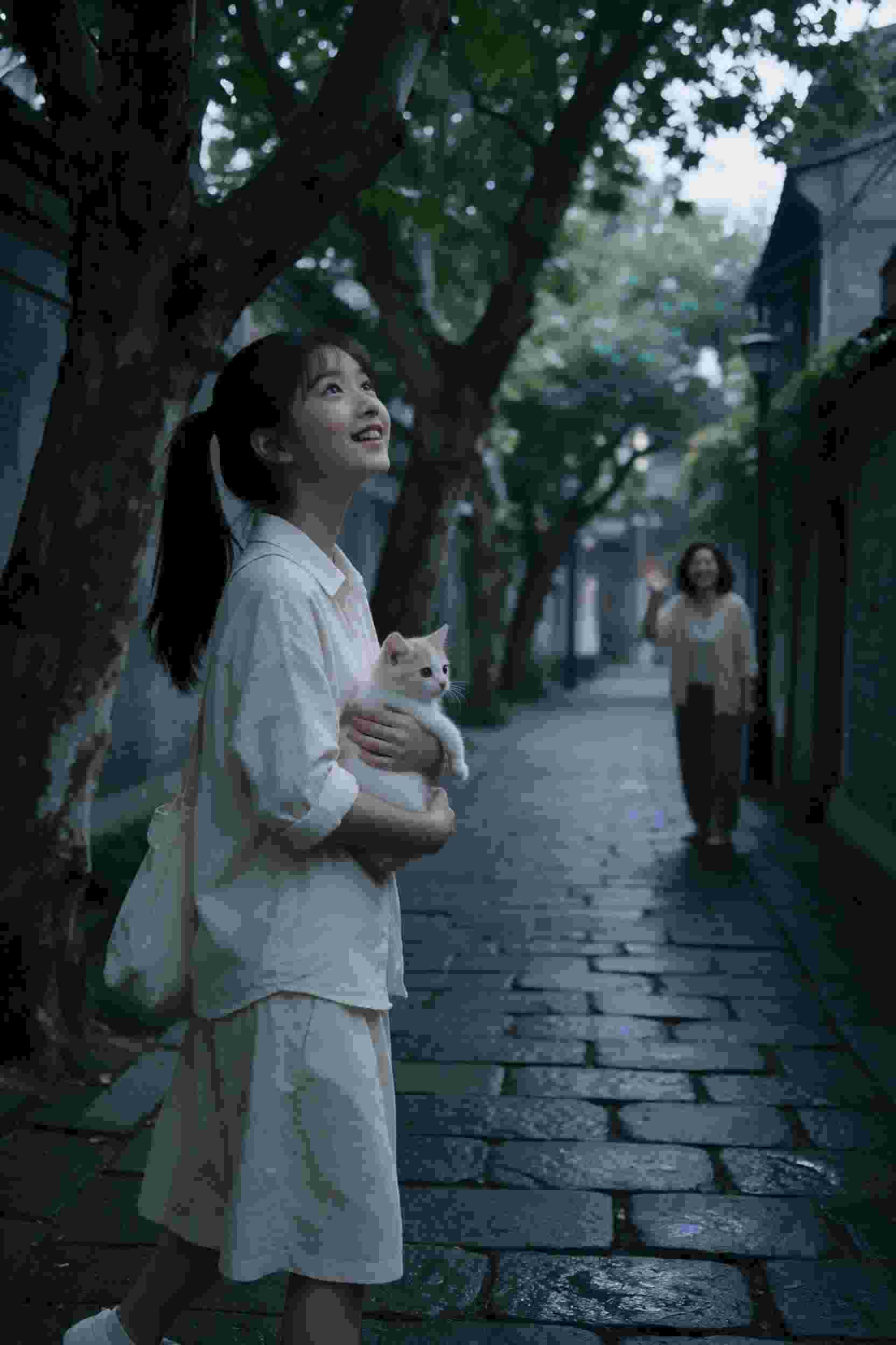蜜糖关系
