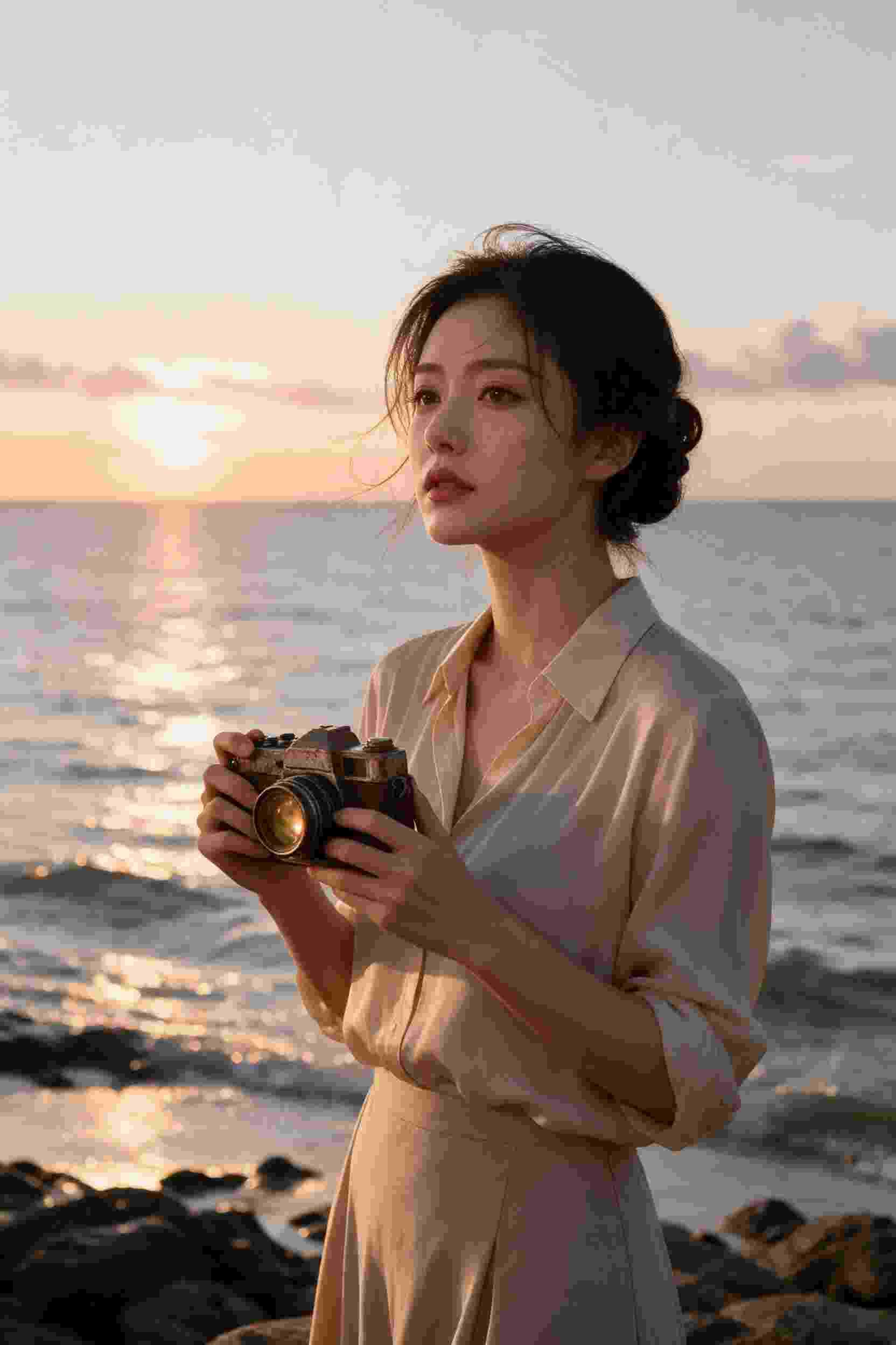 真凶隐秘