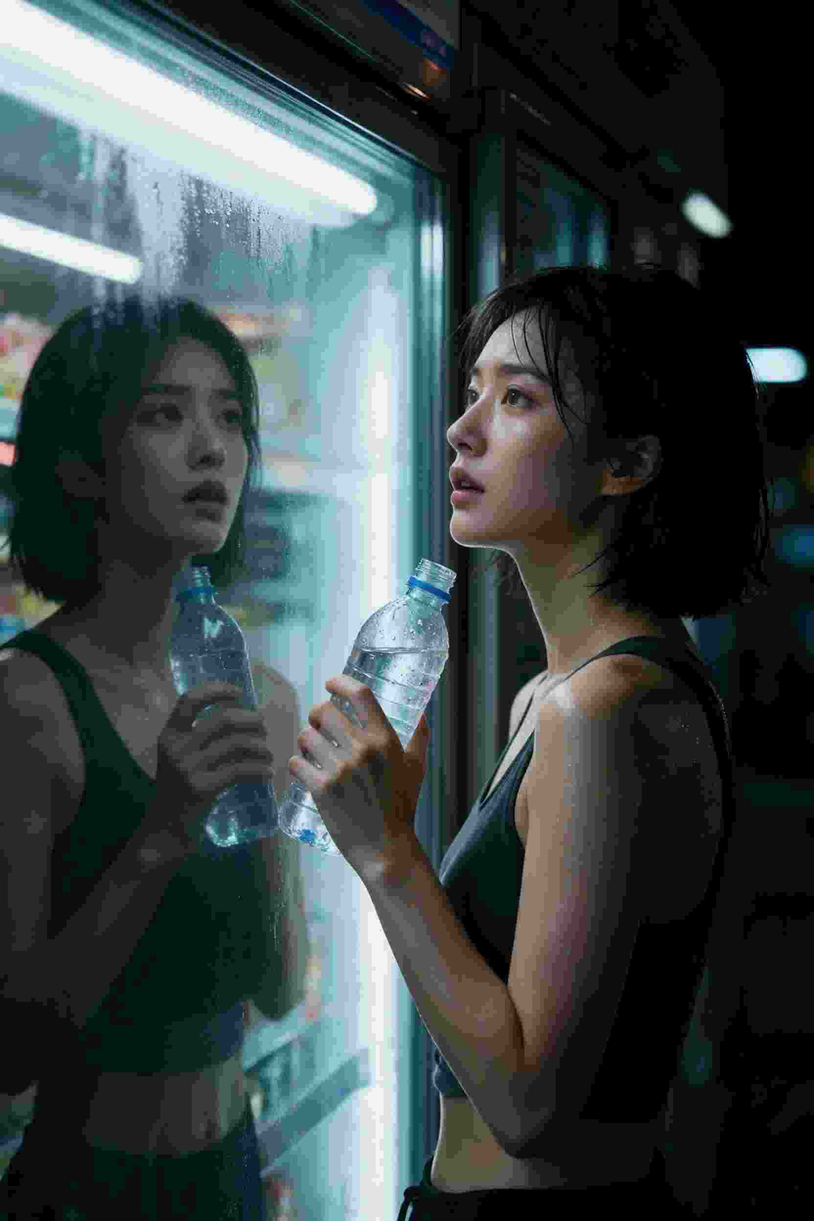 都市的梦想