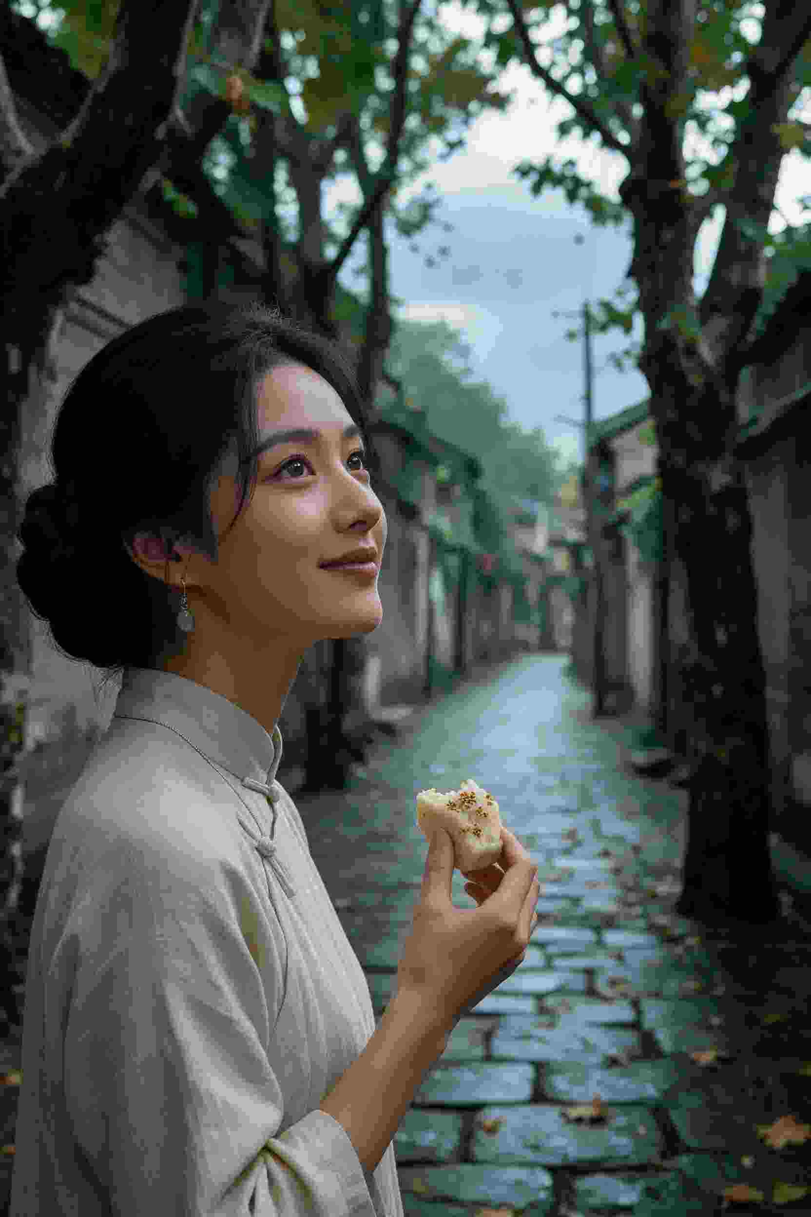 东京爱情故事
