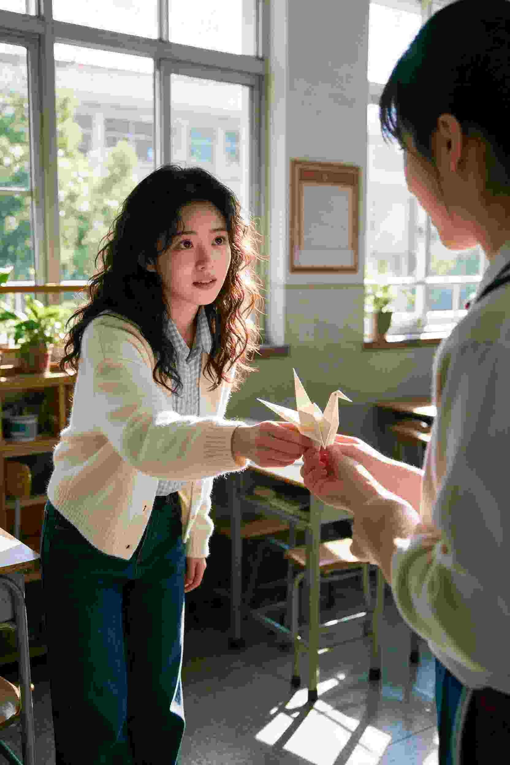 秦时明月